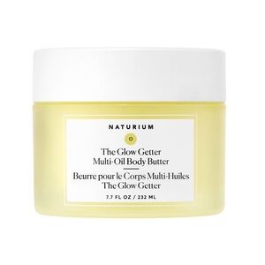Naturium The Glow Getter Multi-Oil Body Butter